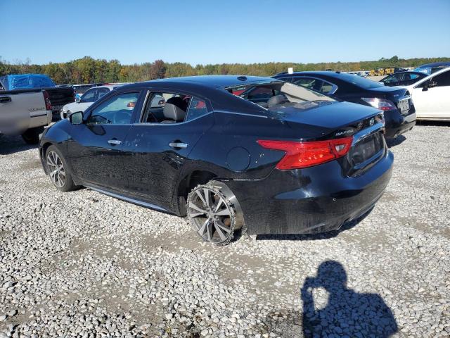 Photo 2 from auction – 2016 NISSAN MAXIMA 3.5 with VIN 1N4AA6AP7GC411569