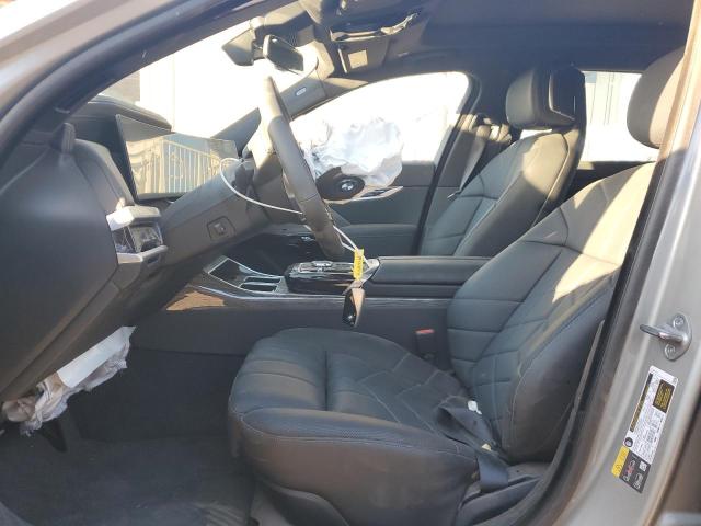 Photo 7 from auction – 2024 BMW I7 EDRIVE5 with VIN WBY43EJ09RCR44541