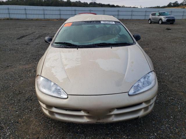 Photo 5 from auction – 2000 DODGE INTREPID with VIN 2B3HD46R0YH132236