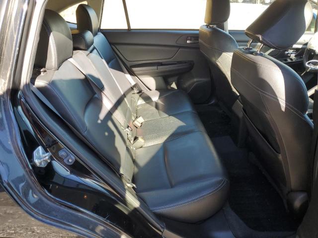 Photo 11 from auction – 2012 SUBARU IMPREZA SP with VIN JF1GPAR67CH241010