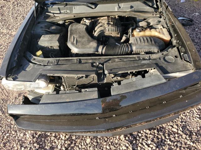 Photo 11 from auction – 2014 DODGE CHALLENGER with VIN 2C3CDYAG4EH225136