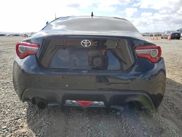 Photo 6 from auction – 2017 TOYOTA 86 BASE with VIN JF1ZNAA13H8701947