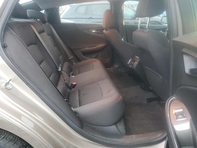 Photo 10 from auction – 2024 CHEVROLET MALIBU LT with VIN 1G1ZD5ST3RF167780