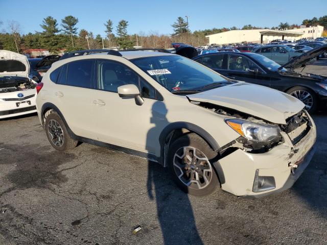 Photo 4 from auction – 2016 SUBARU CROSSTREK with VIN JF2GPABC3G8234881