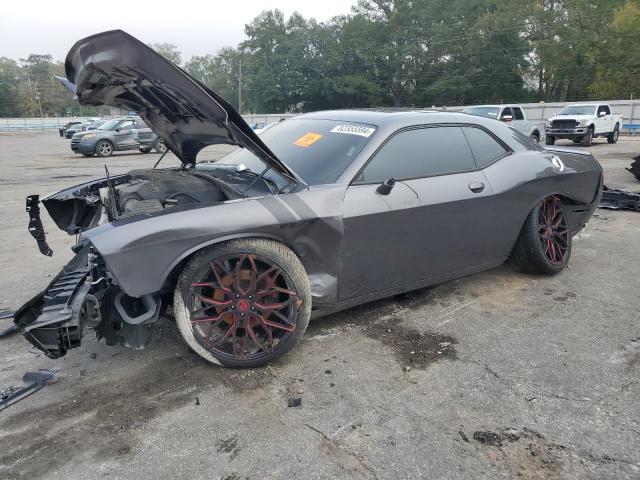 DODGE CHALLENGER 2015 with VIN 2C3CDZBG6FH804716 - Photo from auction