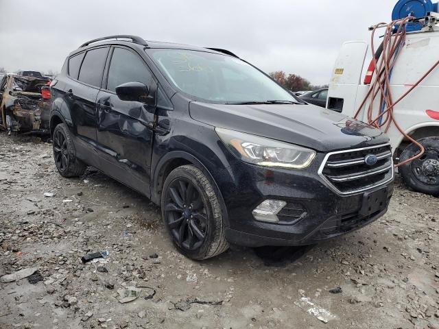 Photo 4 from auction – 2018 FORD ESCAPE SE with VIN 1FMCU0GD2JUB24769