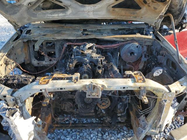 Photo 11 from auction – 2000 FORD F350 SUPER with VIN 1FDWF37S7YEB91489