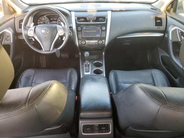 Photo 8 from auction – 2015 NISSAN ALTIMA 3.5 with VIN 1N4BL3AP6FC206045