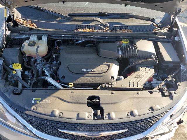 Снимка 12 от търг – 2018 CHRYSLER PACIFICA с VIN 2C4RC1BG0JR269671