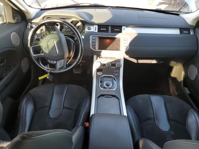 Photo 8 from auction – 2013 LAND ROVER RANGE ROVE with VIN SALVN2BG5DH726952