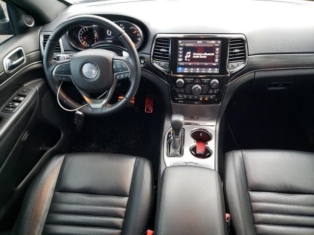 Photo 8 from auction – 2021 JEEP GRAND CHER with VIN 1C4RJFBG5MC684856