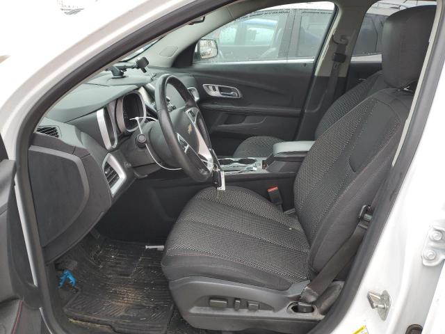 Photo 7 from auction – 2014 CHEVROLET EQUINOX LT with VIN 2GNFLBE32E6119433