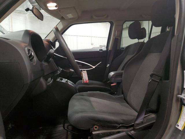 Photo 7 from auction – 2012 JEEP PATRIOT SP with VIN 1C4NJPBA4CD719248