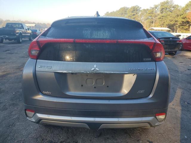Photo 6 from auction – 2018 MITSUBISHI ECLIPSE CR with VIN JA4AT5AA0JZ042448