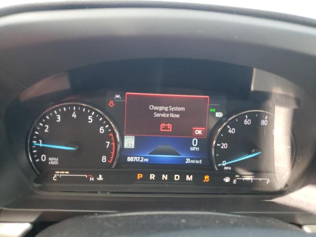 Photo 9 from auction – 2020 FORD EXPLORER X with VIN 1FMSK8DH1LGC39890