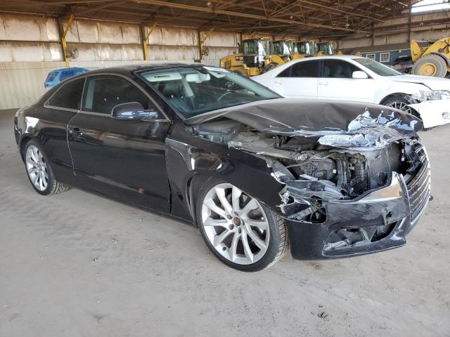 Photo 4 from auction – 2014 AUDI A5 QUATTRO with VIN WAULFAFR9EA008538
