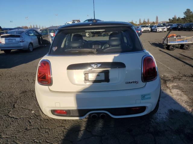 Photo 6 from auction – 2018 MINI COOPER S with VIN WMWXP7C59J2A47236