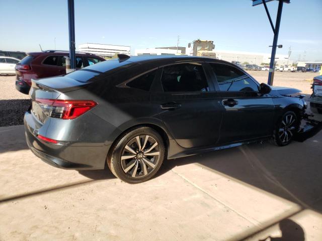 Photo 3 from auction – 2024 HONDA CIVIC EX with VIN 2HGFE1F73RH311812