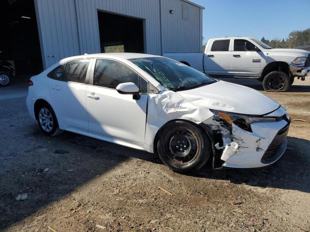 Photo 4 from auction – 2023 TOYOTA COROLLA LE with VIN 5YFB4MDE2PP007543