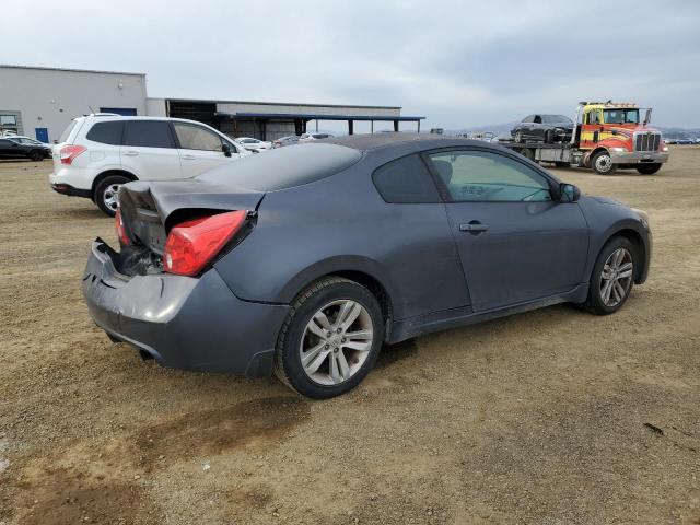 Photo 3 from auction – 2012 NISSAN ALTIMA S with VIN 1N4AL2EP0CC240218