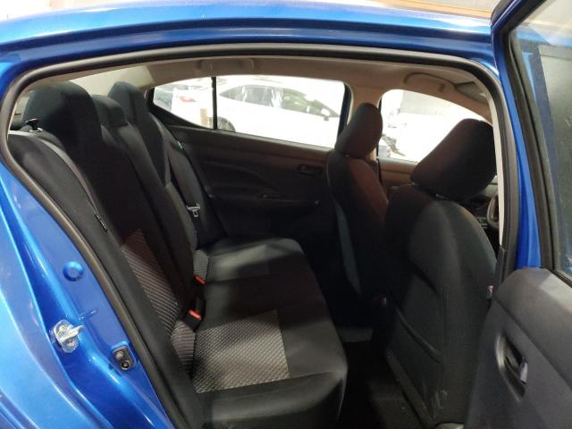 Photo 10 from auction – 2024 NISSAN VERSA S with VIN 3N1CN8DV3RL832096