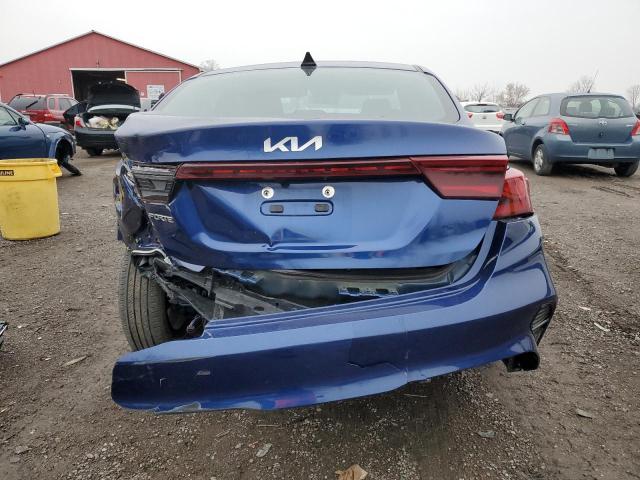 Photo 6 from auction – 2023 KIA FORTE EX with VIN 3KPF34AD9PE556349