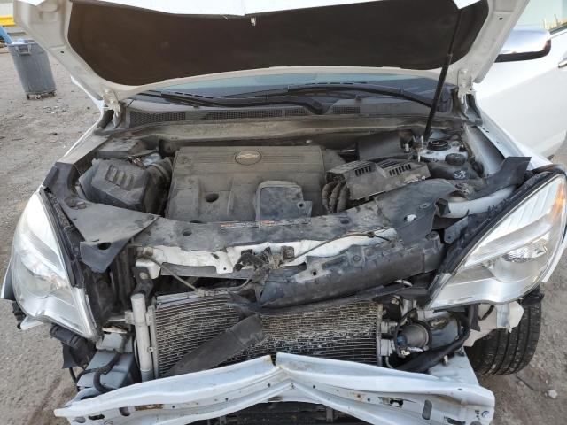 Photo 12 from auction – 2011 CHEVROLET EQUINOX LT with VIN 2CNFLPE57B6436493