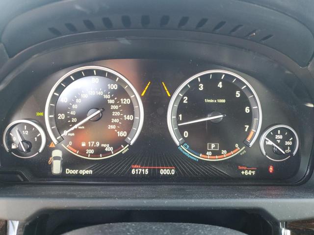Photo 9 from auction – 2015 BMW X5 XDRIVE3 with VIN 5UXKR0C54F0K67509