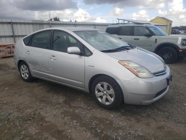 Photo 4 from auction – 2007 TOYOTA PRIUS with VIN JTDKB20U977574227