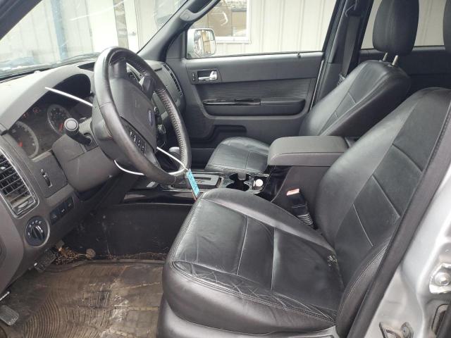 Photo 7 from auction – 2010 FORD ESCAPE LIM with VIN 1FMCU0EG4AKB35264