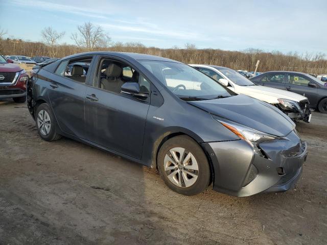 Photo 4 from auction – 2017 TOYOTA PRIUS with VIN JTDKARFU0H3044871