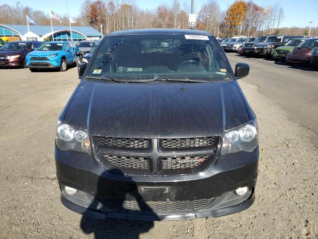 Photo 5 from auction – 2017 DODGE GRAND CARA with VIN 2C4RDGEG6HR799357