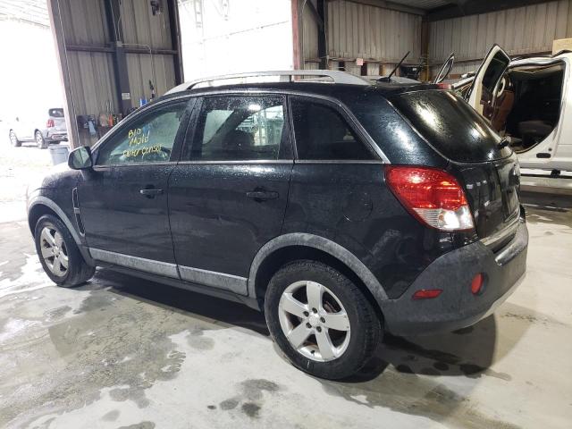 Photo 2 from auction – 2012 CHEVROLET CAPTIVA SP with VIN 3GNAL2EKXCS566740