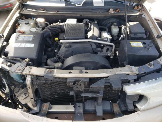 Photo 12 from auction – 2004 BUICK RAINIER CX with VIN 5GADT13S942406222