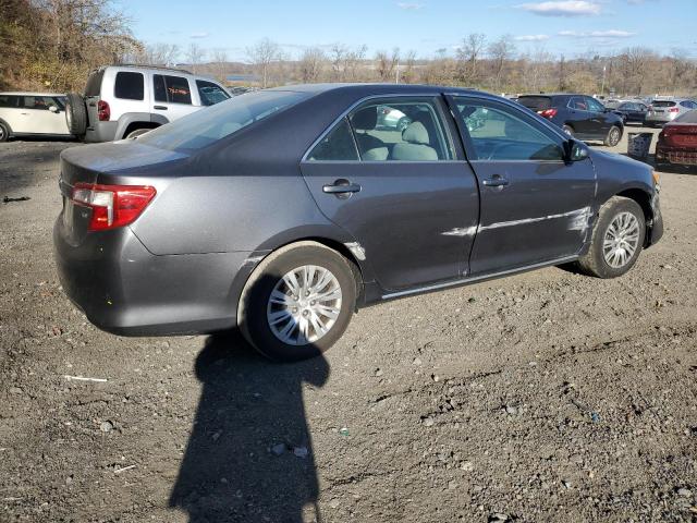 Photo 3 from auction – 2013 TOYOTA CAMRY L with VIN 4T1BF1FKXDU291574