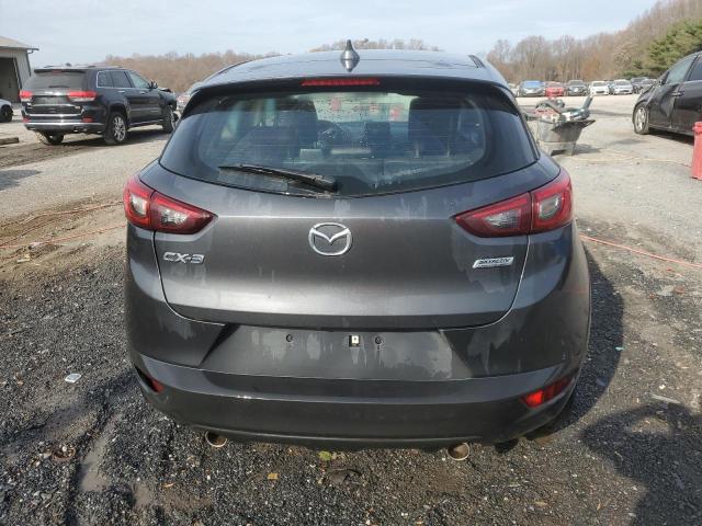 Photo 6 from auction – 2016 MAZDA CX-3 TOURI with VIN JM1DKDC79G0131840