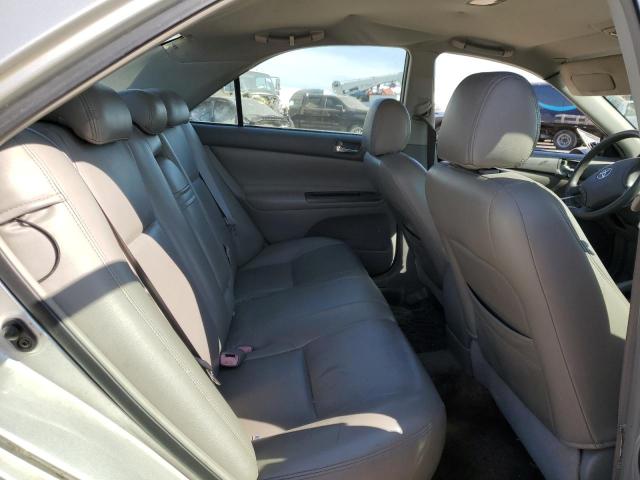 Photo 10 from auction – 2005 TOYOTA CAMRY LE with VIN 4T1BE32K15U949014