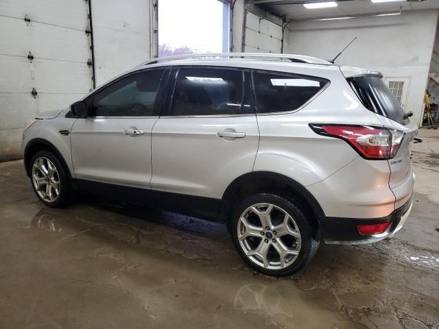 Photo 2 from auction – 2017 FORD ESCAPE TIT with VIN 1FMCU9J99HUE14915