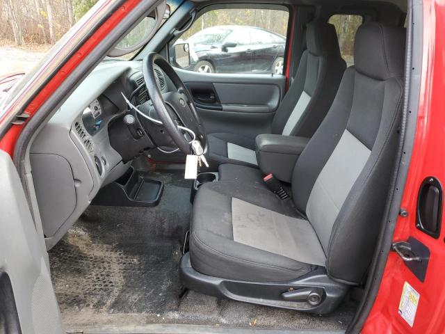 Photo 7 from auction – 2008 FORD RANGER SUP with VIN 1FTYR44U48PA44096