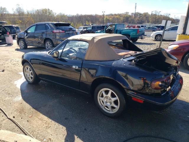 Photo 2 from auction – 1996 MAZDA MX-5 MIATA with VIN JM1NA3533T0700526