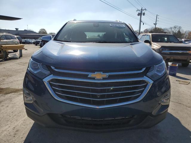 Photo 5 from auction – 2021 CHEVROLET EQUINOX PR with VIN 2GNAXNEV4M6153017