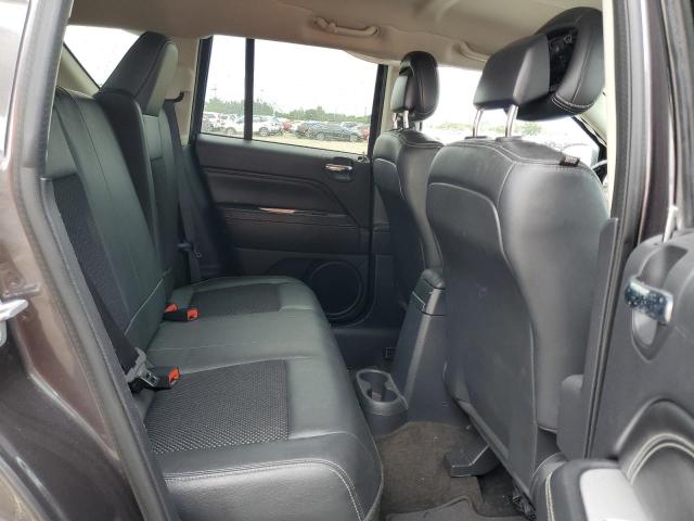 Photo 11 from auction – 2015 JEEP COMPASS LA with VIN 1C4NJDEB3FD232212