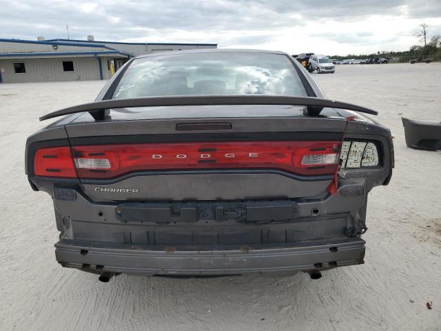 Photo 6 from auction – 2014 DODGE CHARGER SE with VIN 2C3CDXBG1EH339409