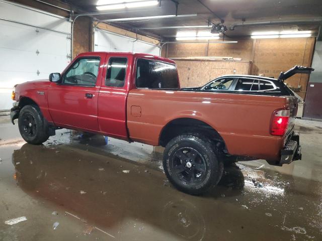 Photo 2 from auction – 2005 FORD RANGER SUP with VIN 1FTYR15E55PA34629