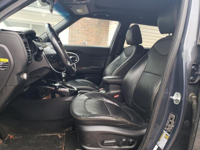 Photo 7 from auction – 2015 KIA SOUL + with VIN KNDJP3A50F7194900