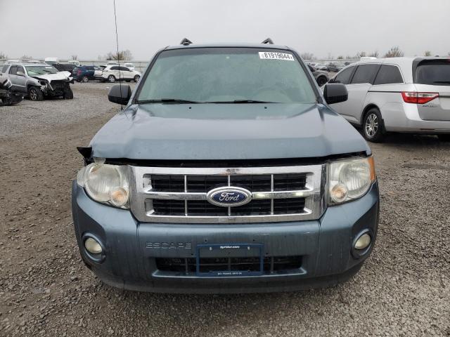 Photo 5 from auction – 2012 FORD ESCAPE XLT with VIN 1FMCU9D72CKB51066