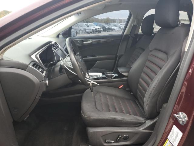 Photo 7 from auction – 2013 FORD FUSION SE with VIN 3FA6P0HR7DR144830