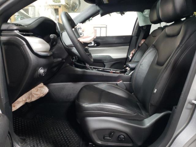 Photo 7 from auction – 2024 JEEP COMPASS LI with VIN 3C4NJDCN8RT577201
