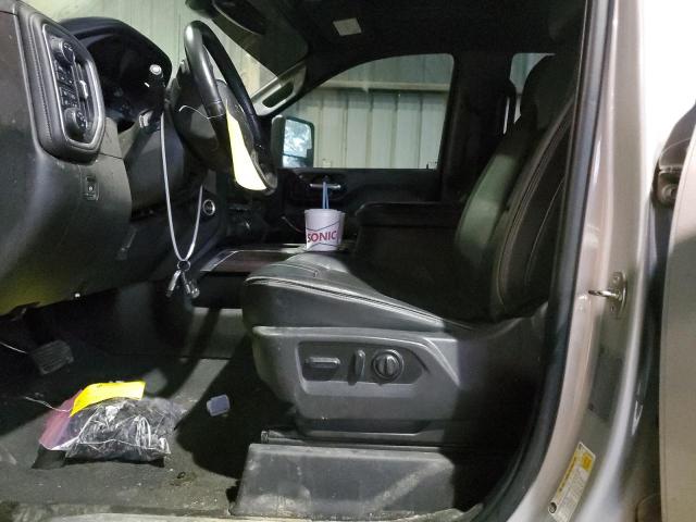 Photo 7 from auction – 2022 CHEVROLET SILVERADO with VIN 2GC4YVEY7N1210452