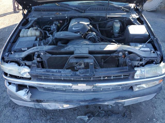 Photo 11 from auction – 2001 CHEVROLET SILVERADO with VIN 2GCEC19V311389739